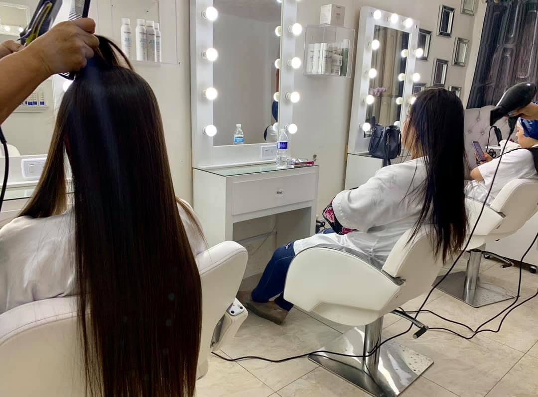 Instalaciones higiénicas y atención personalizada en Paola Ochoa Studio