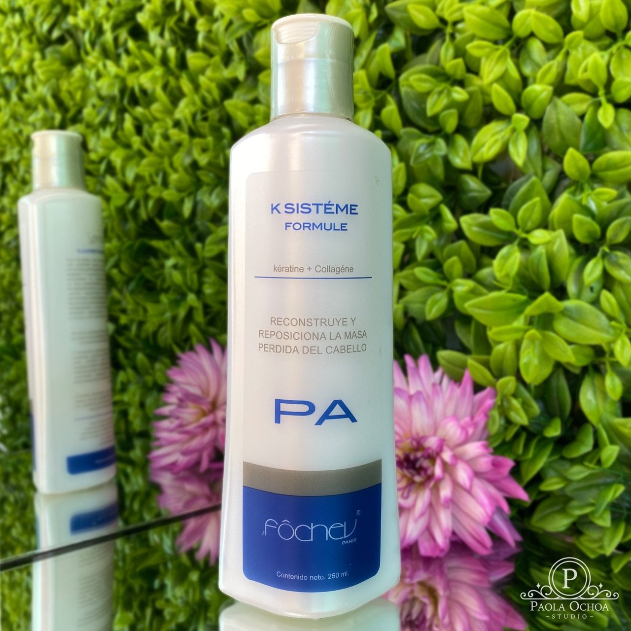 Crema para peinar K Sistéme en Paola Ochoa Studio